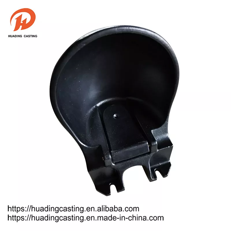 2.7L کاسه نوشیدن گاو اتوماتیک