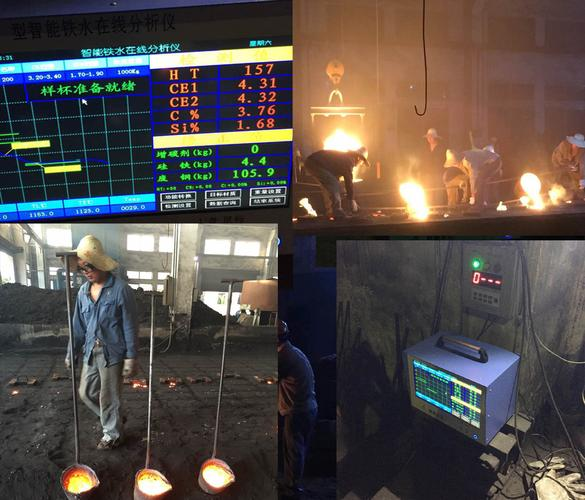 راهنمای کامل برای ذوب و کاربرد HT400 Cast Grey Cast