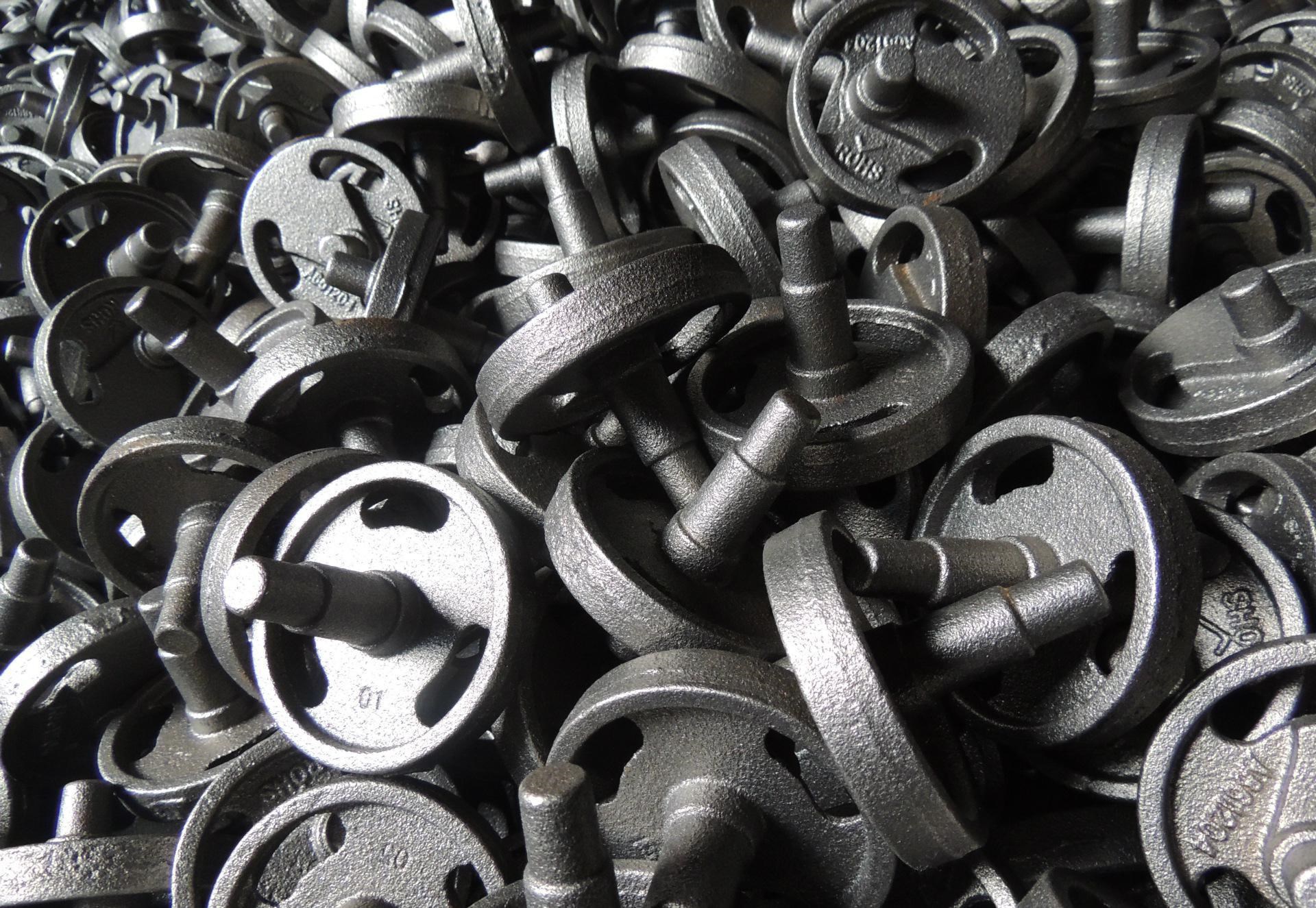 چگونه می توان با نقص عایق سرد در قسمت های کوچک و باریک آهن انعطاف پذیر مقابله کرد؟