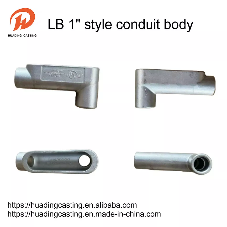 چگونه طراحی ماژولار Conduit Conduit Conduit Conduit چگونه 30 ٪ کاهش می یابد؟