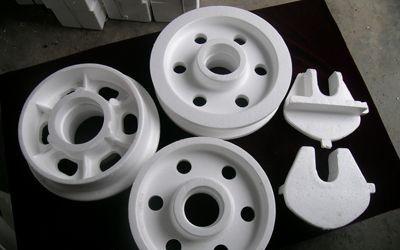 چگونه می توان به سرعت عملکرد لایه برداری، قابلیت تنفس و استحکام دمای بالا پوشش را برای فوم از دست رفته چدن خاکستری آزمایش کرد؟