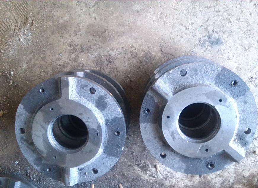 چگونه می توان قطعات چدن خاکستری با مقاومت بالا را بدون افزودن فلزات گرانبها مانند آلیاژ تولید کرد؟