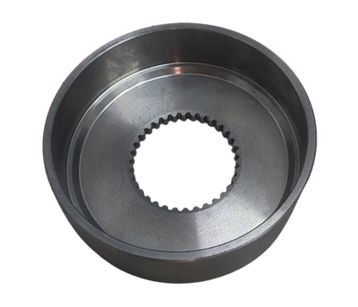 چگونه می توان سوزن های اگزوز تولید قطعات چدنی را با استفاده از فناوری ماسه سبز طراحی کرد؟