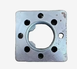 قطعات سفارشی خدمات ماشینکاری CNC