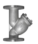 صافی فولاد ضد زنگ ممتاز GL41W-16P