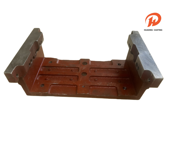 صفحات گیره U-Type